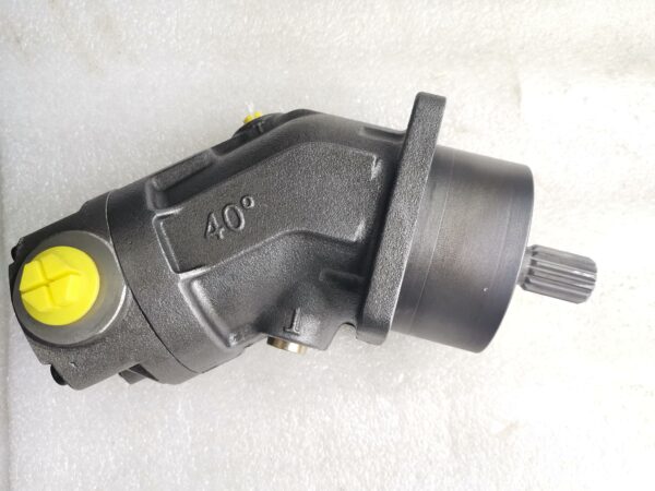 Rexroth A2FO/1261LPZP06 Pump