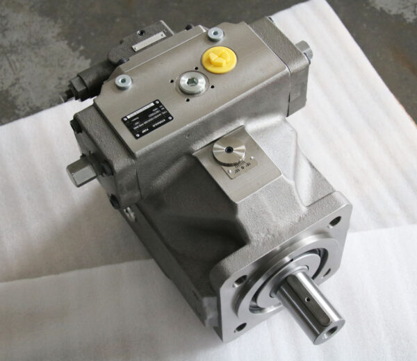 Rexroth A4VSO/125DR 30R PPB12N00 Pump