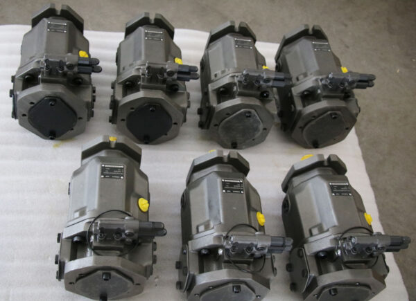 Rexroth A10VO/100DFR31R-PSC62K04 Hydraulic Pump