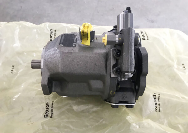 Rexroth A10VO/45DFR1 -31R-PSC12K01 Hydraulic Pump