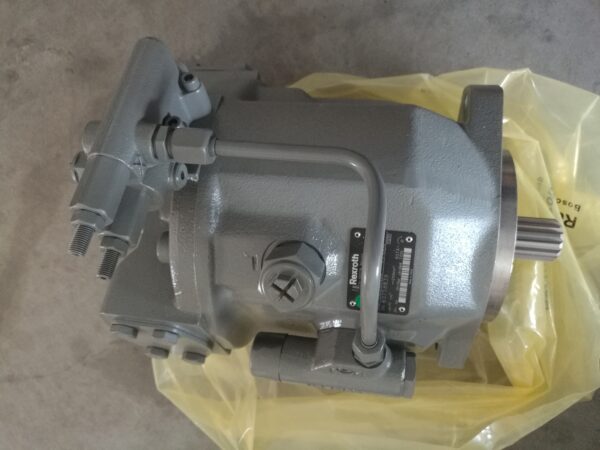 Rexroth A10VO/71DFLR-31R-VSC42N00 Hydraulic Pump