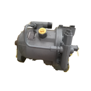 Rexroth A10VO/71DFLR-31R-VSC42N00 Hydraulic Pump