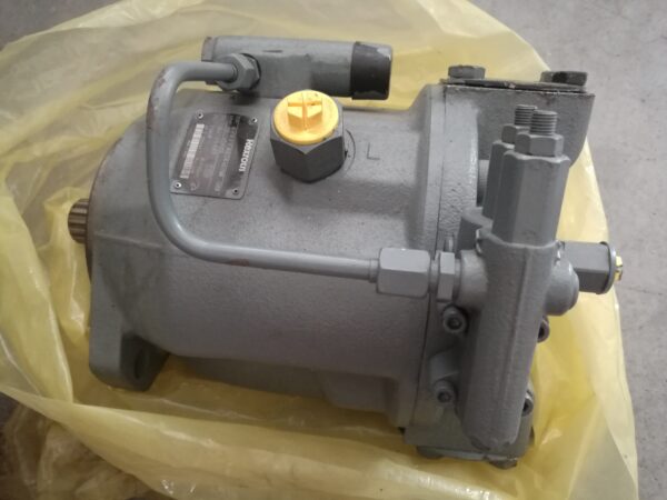 Rexroth A10VO/71DFLR-31R-VSC42N00 Hydraulic Pump