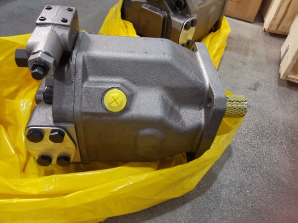 Rexroth A10VSO/140DR-31R-PPB12N00 Hydraulic Pump