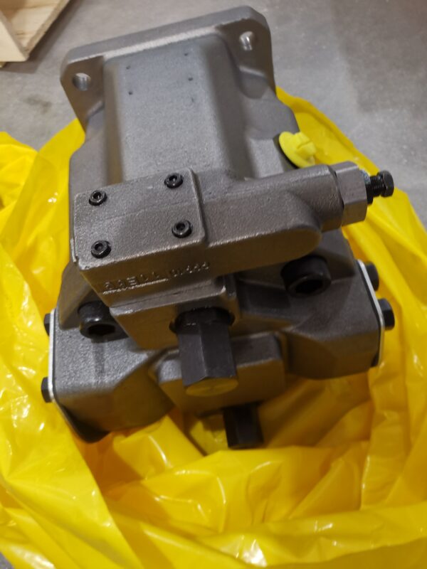 Rexroth A10VSO/140DR-31R-PPB12N00 Hydraulic Pump