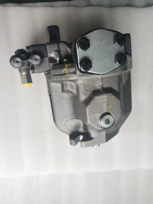 Rexroth A10VSO/18DFR1-31R-PPA12N00A Hydraulic Pump