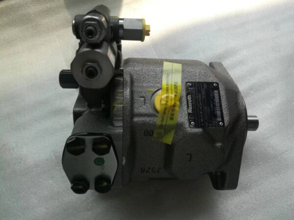 Rexroth A10VSO/28DFR1-31R-PPA12N00 Hydraulic Pump