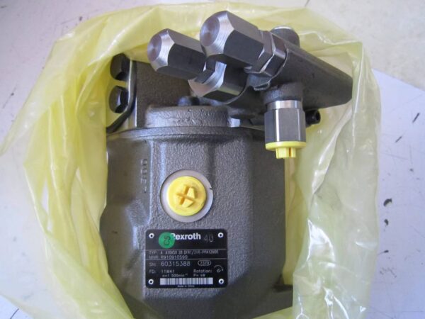 Rexroth A10VSO/28DFR1-31R-PPA12N00 Hydraulic Pump