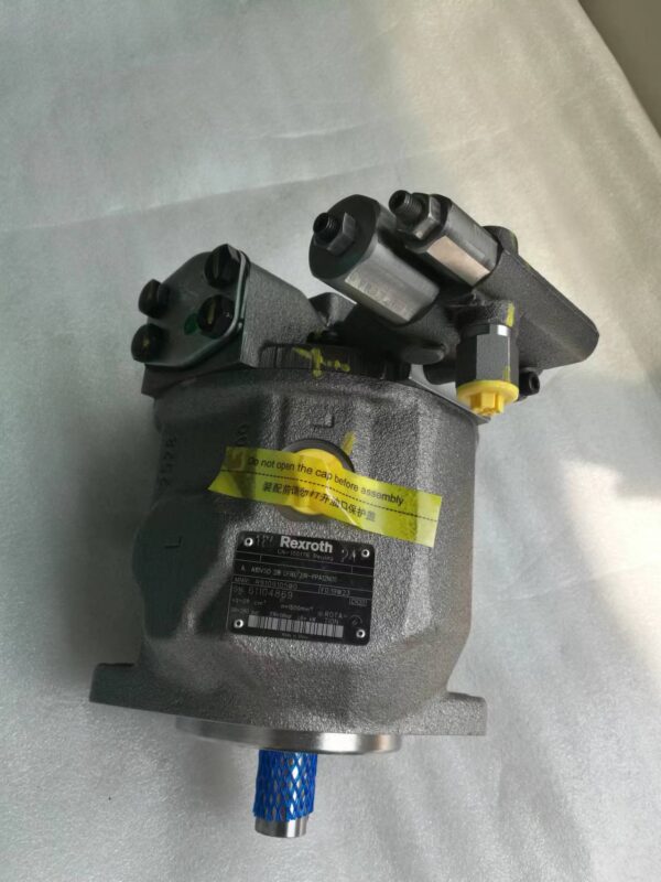 Rexroth A10VSO/28DFR1-31R-PPA12N00 Hydraulic Pump