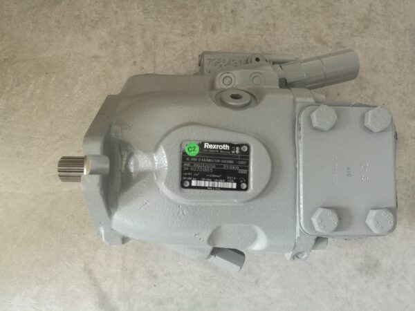 Rexroth A10VSO/63LA8DS Hydraulic Pump