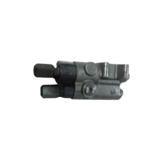 Rexroth A10VSODR Valve