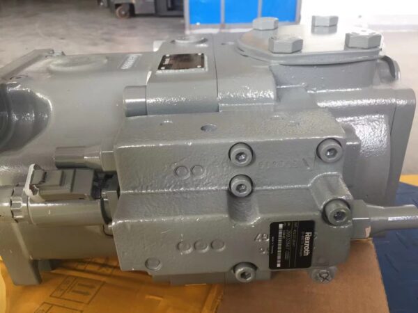 Rexroth A11VLO130LRDU2 10R-NZD12K02P-S Pump