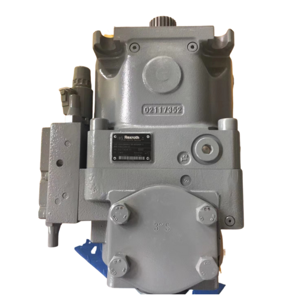 Rexroth A11VLO130LRDU2 10R-NZD12K02P-S Pump