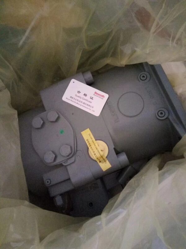 Rexroth A11VLO/190LRDU2 11R-NZD12K02P-S Pump