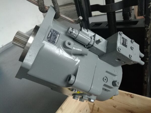 Rexroth A11VLO260 Pump