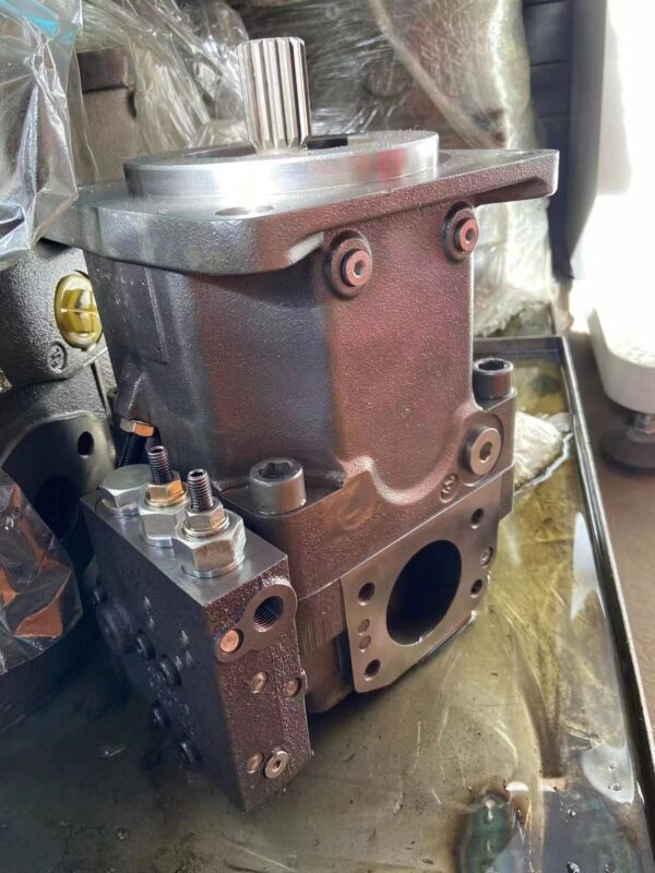 Rexroth A11VO/145+145 Pump