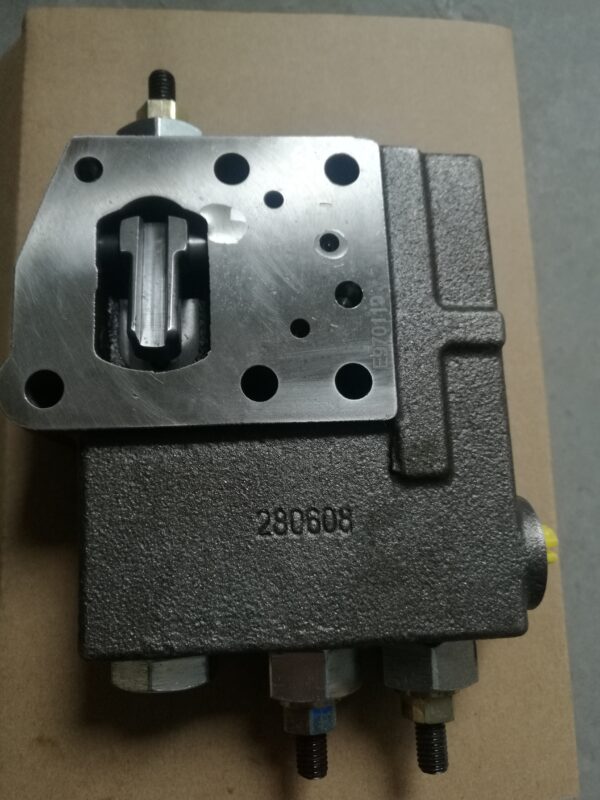 Rexroth A11VO/145LRDS Valve