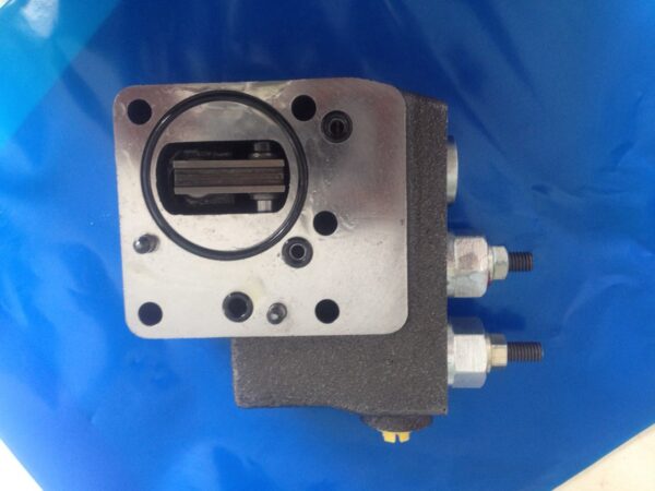 Rexroth A11VO/190DRS Valve