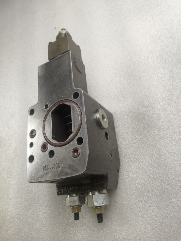 Rexroth A11VO/190LRDH1 Valve