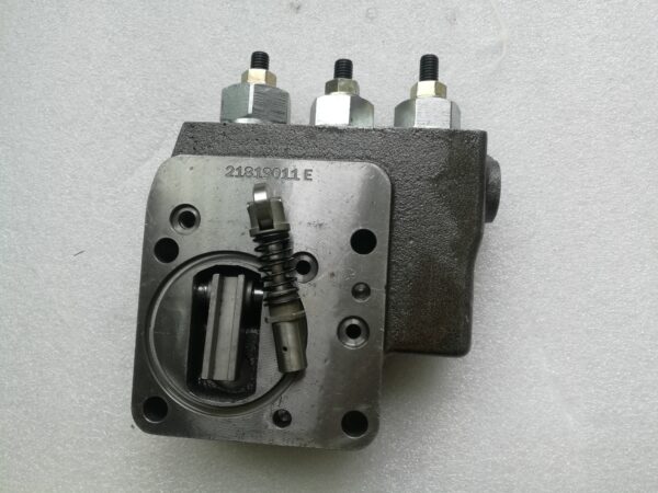 Rexroth A11VO/190LRDS Valve