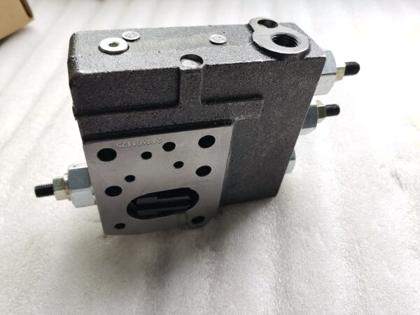 Rexroth A11VO/60LRDS Valve