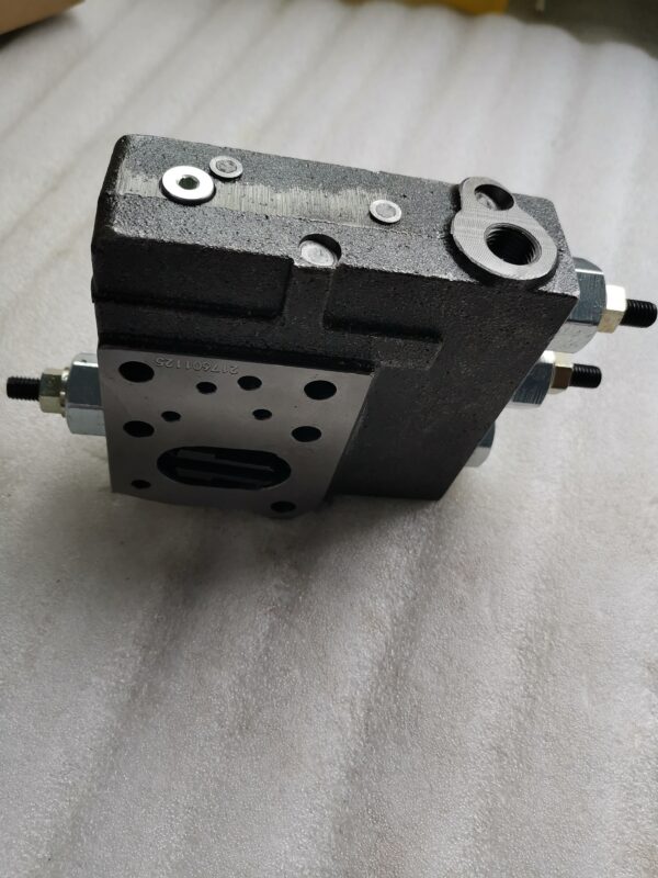 Rexroth A11VO/60LRDS Valve