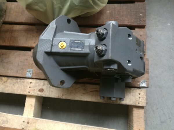 Rexroth A2FE107/61W-VZL181 Hydraulic Pump