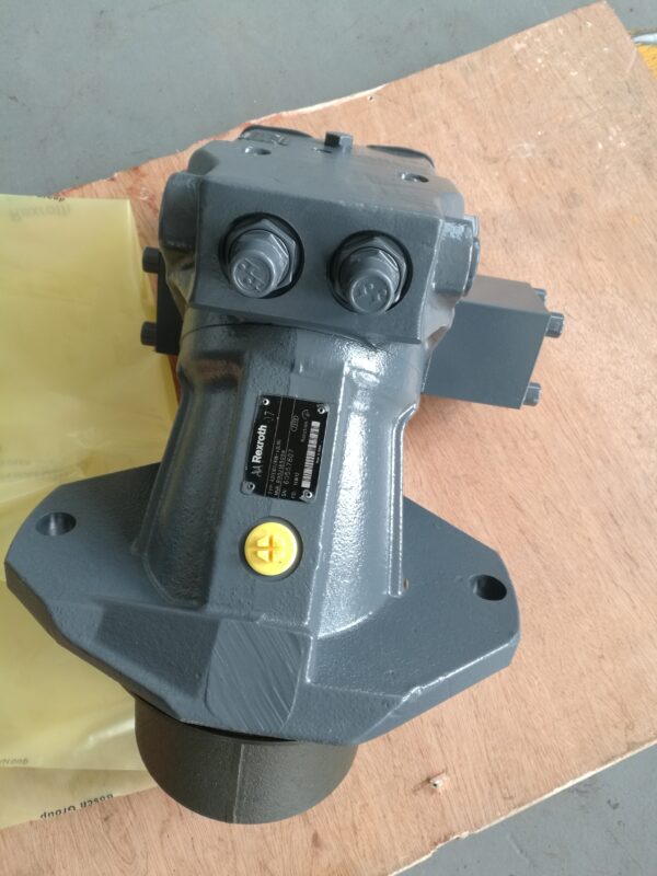 Rexroth A2FE107/61W-VZL181 Hydraulic Pump