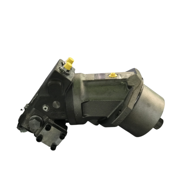 Rexroth A2FE160 61W VZL181 Motor