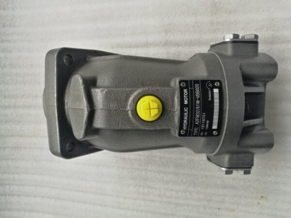 Rexroth A2FM32.61WVBB020 Motor