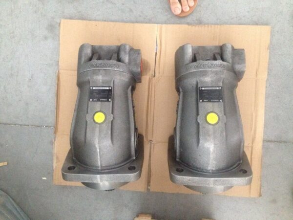 Rexroth A2FO/125 61R-VAB05 Pump