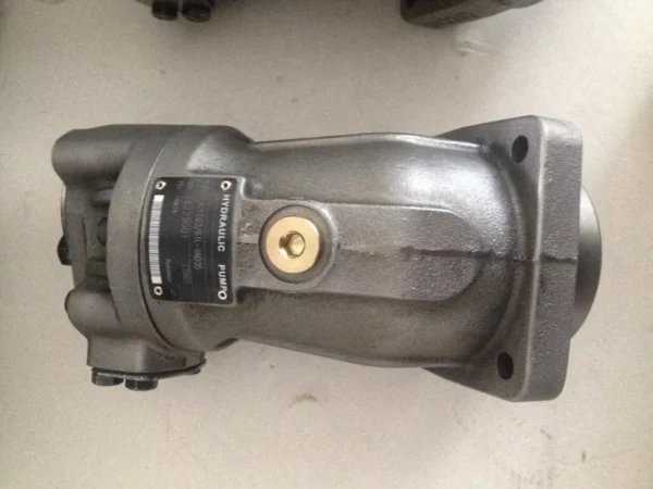 Rexroth A2FO23:61L-VAB05 Hydraulic Pump