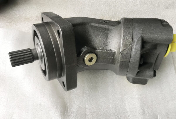 Rexroth A2FO32/61L-PZB06 Hydraulic Pump