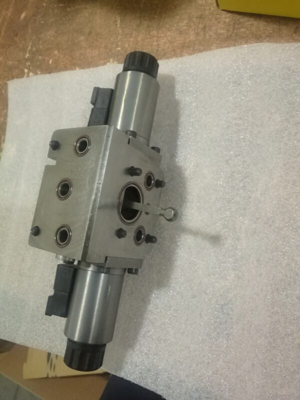 Rexroth A4VG/125EP Valve