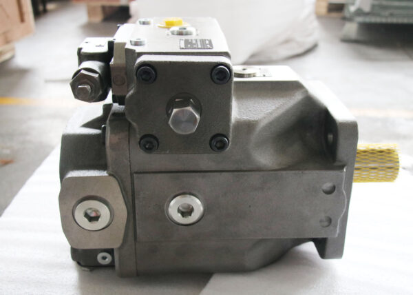 Rexroth A4VSO/125DR 30R PPB12N00 Pump