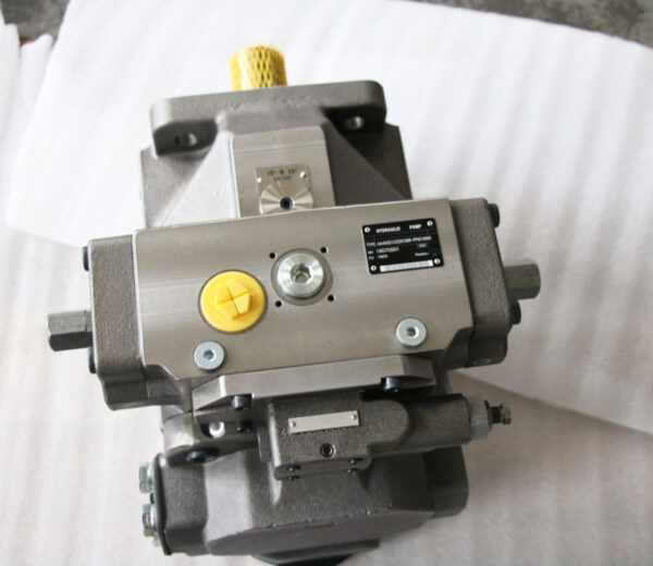 Rexroth A4VSO/125DR 30R PPB12N00 Pump