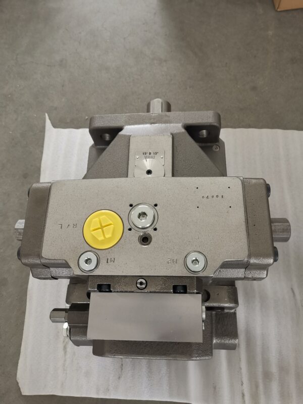 Rexroth A4VSO/250LR2 30R PPB 13NOO Pump