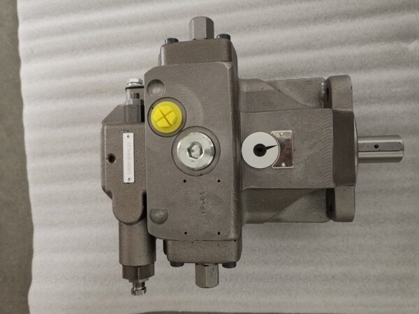 Rexroth A4VSO/40DR 10R PPB13N00 Pump