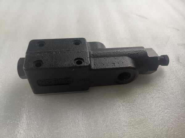 Rexroth A4VSO/DRG Valve