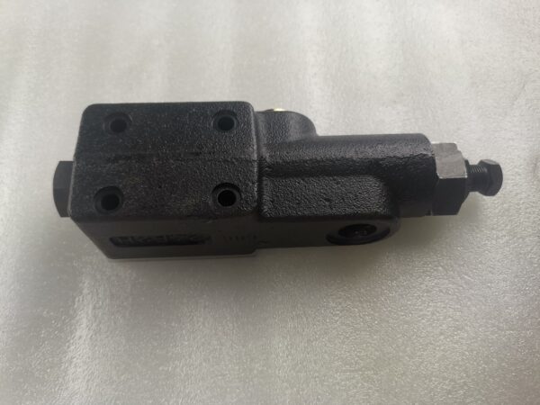 Rexroth A4VSO/DRG Valve