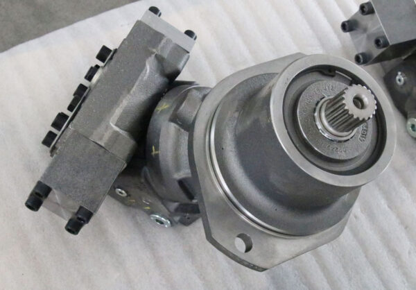 Rexroth A2FE/125 61W VZL 188 Motor