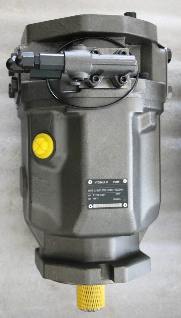 Rexroth A10VO/100DFR31R-PSC62K04 Hydraulic Pump