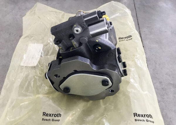 Rexroth A10VO/45DFR1 -31R-PSC12K01 Hydraulic Pump