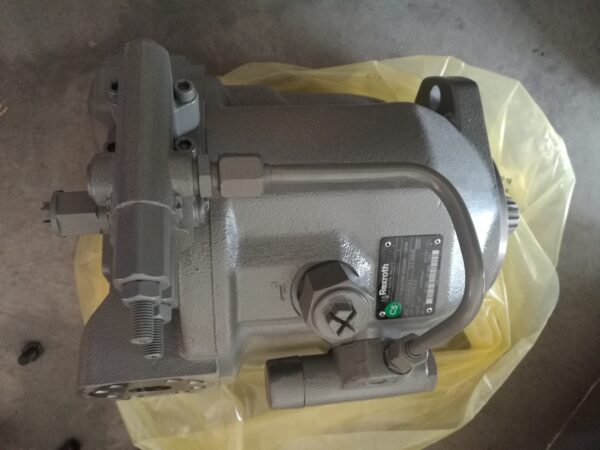 Rexroth A10VO/71DFLR-31R-VSC42N00 Hydraulic Pump