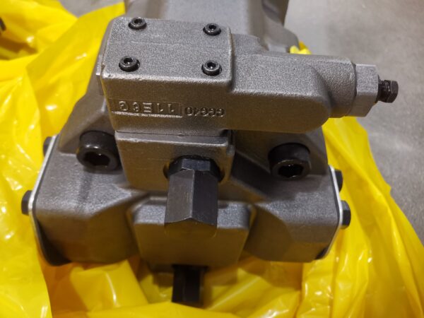 Rexroth A10VSO/140DR-31R-PPB12N00 Hydraulic Pump