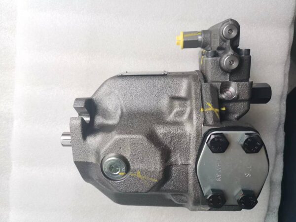 Rexroth A10VSO/18DFR1-31R-PPA12N00A Hydraulic Pump