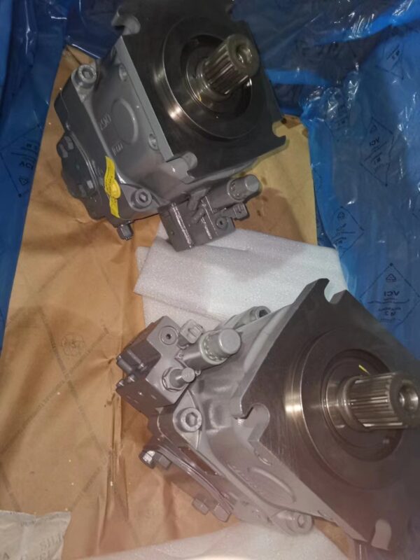 Rexroth A11VLO130LRDU2 10R-NZD12K02P-S Pump