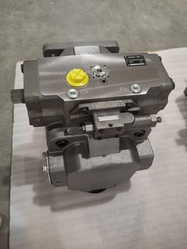 Rexroth A4VSO/250 DR 30R PPB13NOO Pump