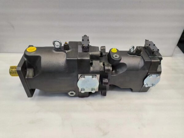 Rexroth PV/270+PV092 Pump