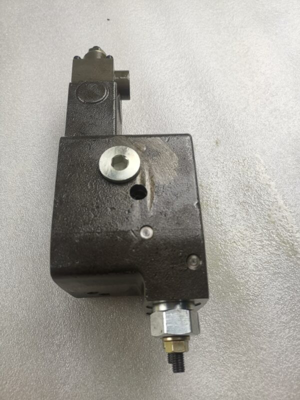 Rexroth A11VO/190LRDH1 Valve